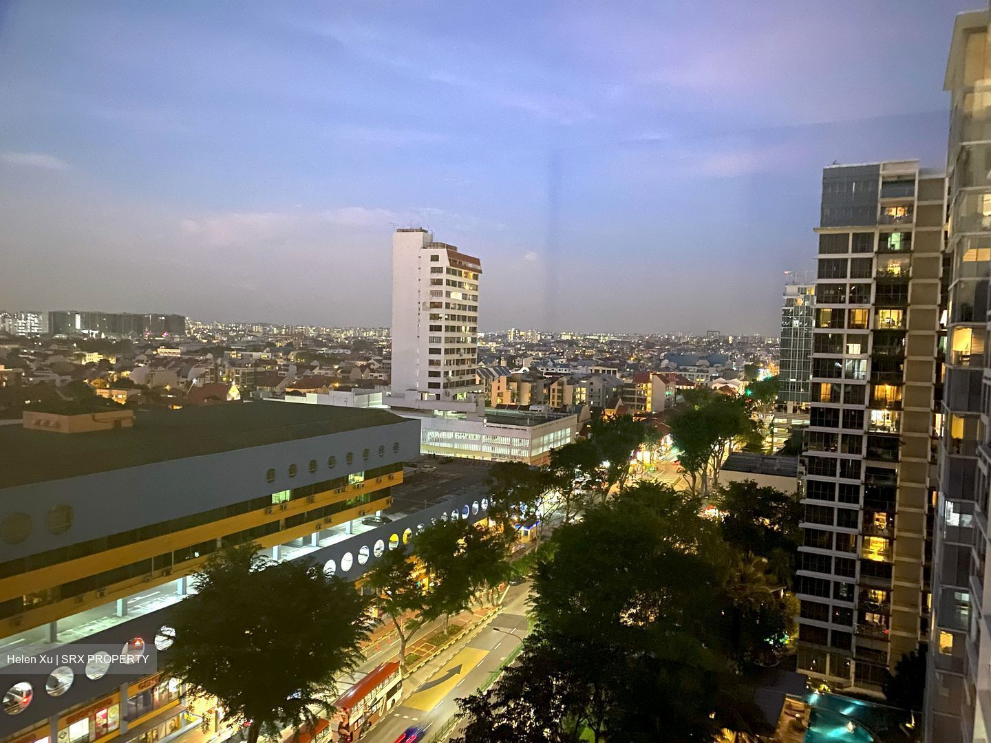 The Shore Residences (D15), Condominium #437544411